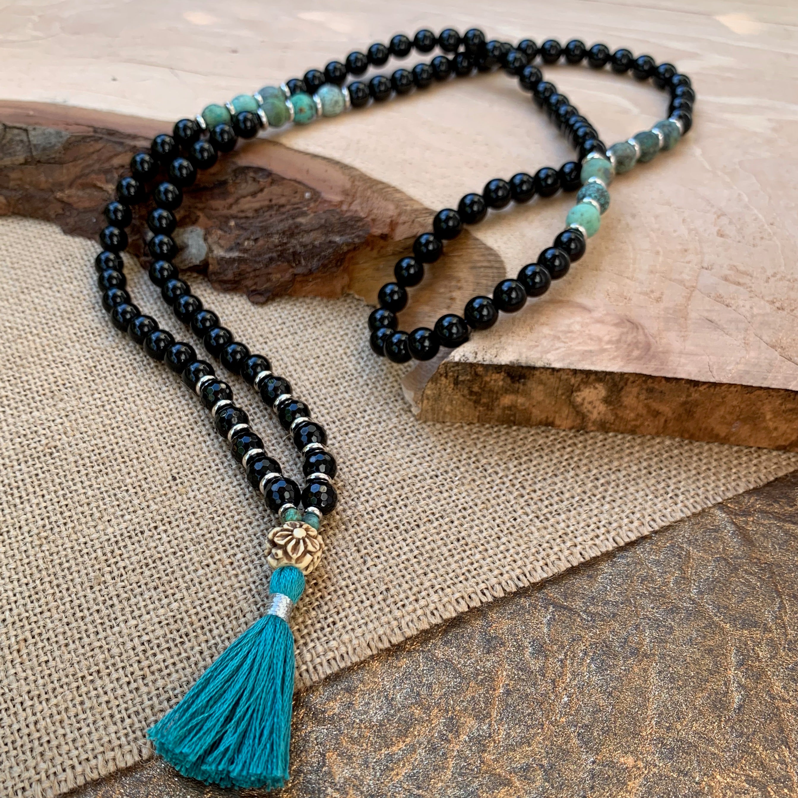 Stamina Mala