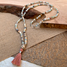 Load image into Gallery viewer, Healing The Mind Mini Mala