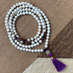 Powers Of Love Mini Mala