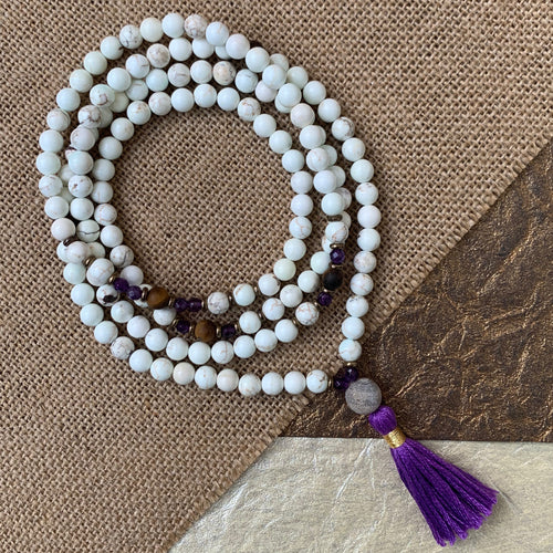 Powers Of Love Mini Mala