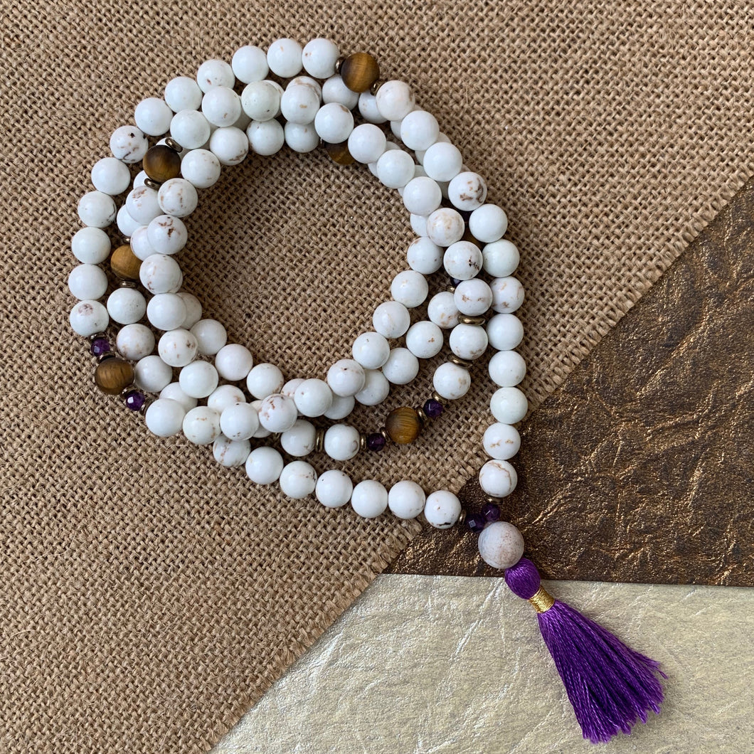 Powers Of Love Mala