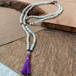 Powers Of Love Mini Mala