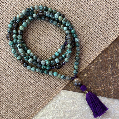 New Possibilities Mini Mala