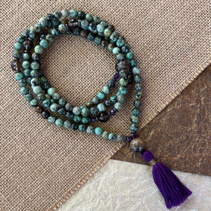 New Possibilities Mini Mala