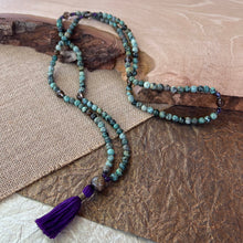 Load image into Gallery viewer, New Possibilities Mini Mala