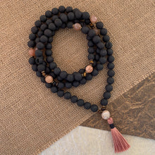 Load image into Gallery viewer, Strength of Vitality Mala