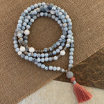 Reach For The Sky Mini Mala