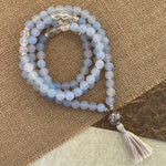 Confidence Is Beautiful Mala