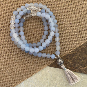 Confidence Is Beautiful Mala