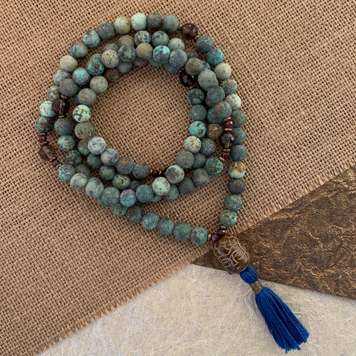 Evolution Mala