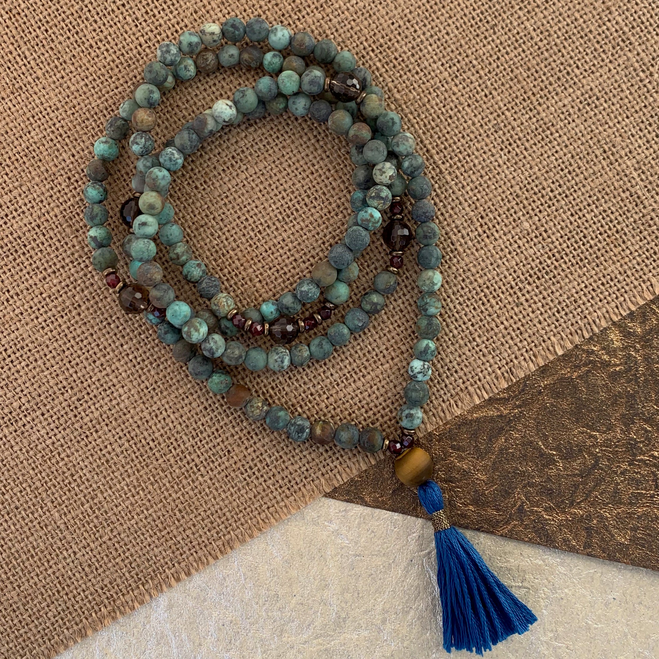 Evolution Mini Mala