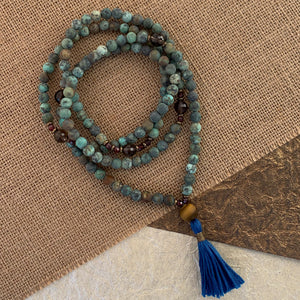 Evolution Mini Mala