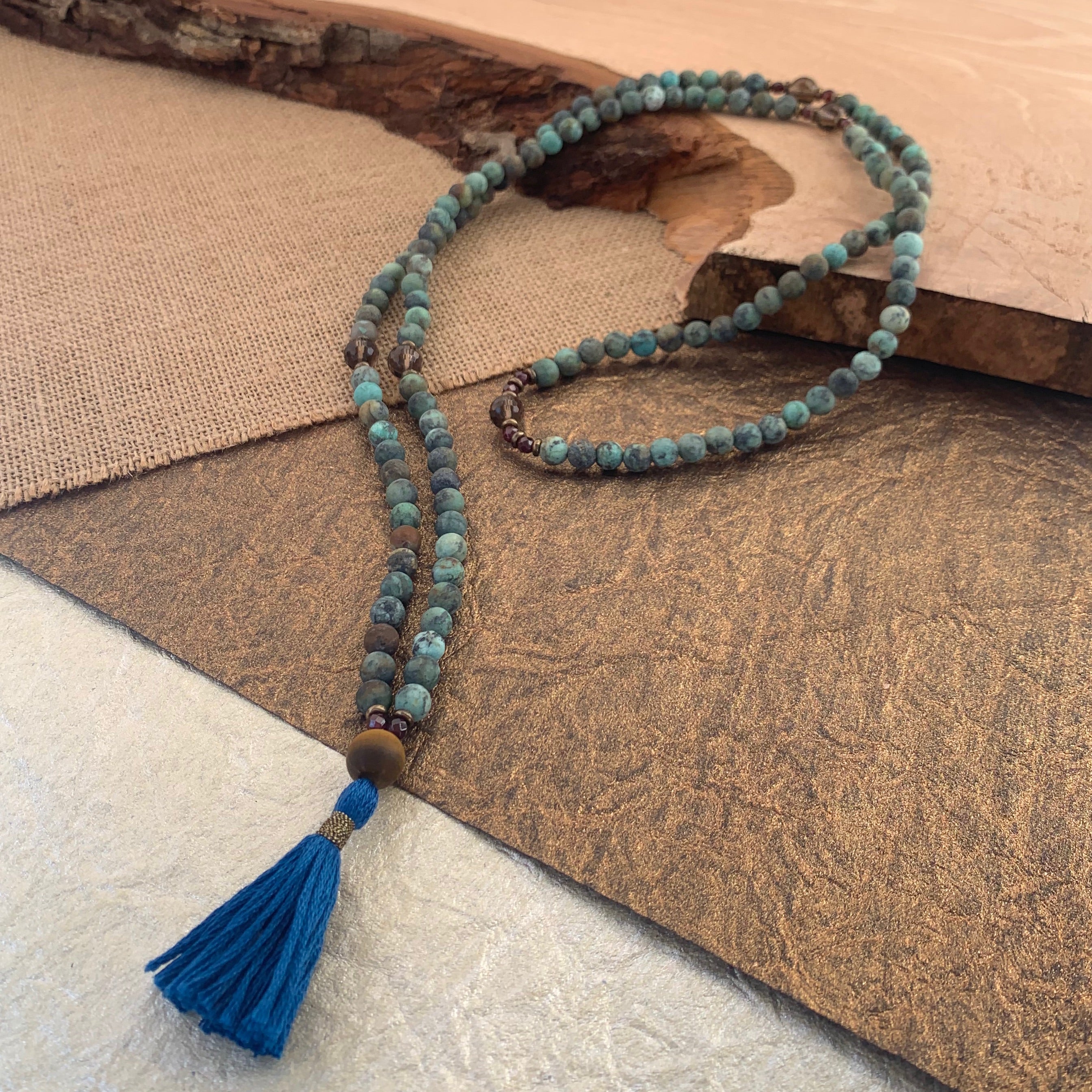 Evolution Mini Mala