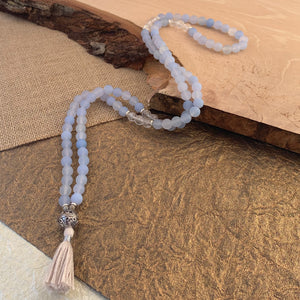 Confidence Is Beautiful Mala