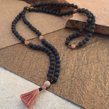 Load image into Gallery viewer, Strength of Vitality Mala