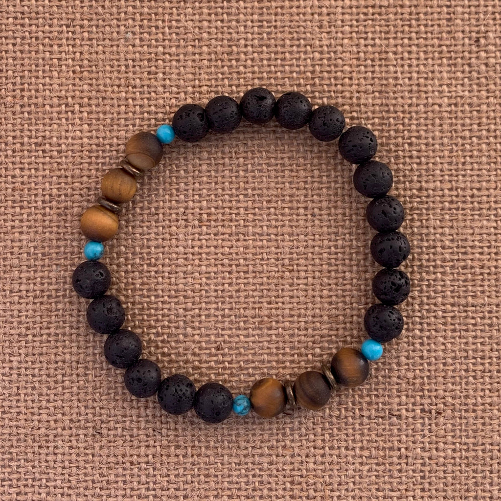 Shed Some Layers Bracelet