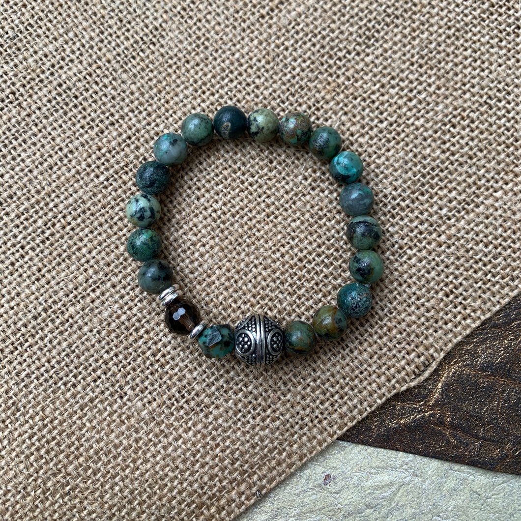 Intuition Bracelet