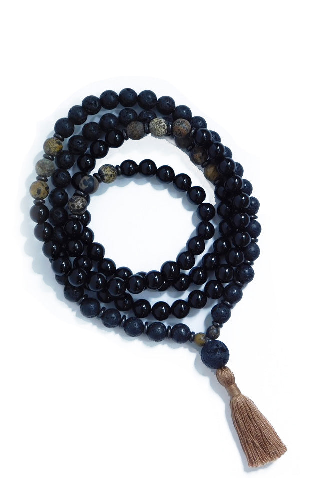Protection Mala | Mens