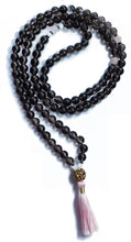 Load image into Gallery viewer, Positive Vibes Mala